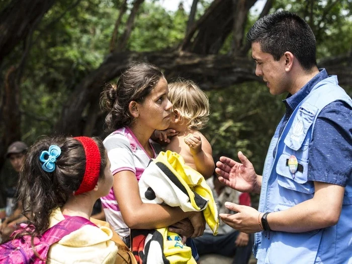 UNHCR Statute