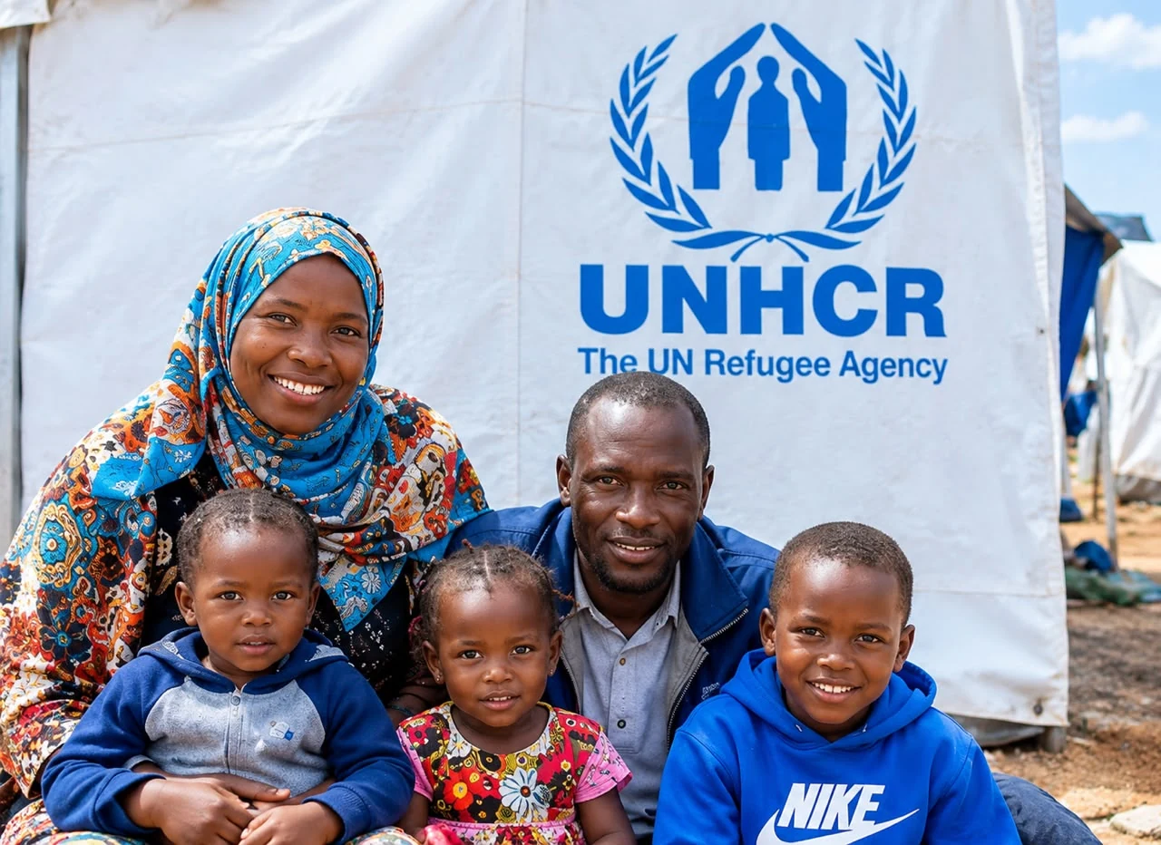 Sudan emergency response